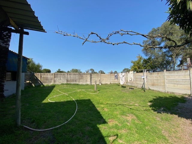 6 Bedroom Property for Sale in Hartebeesfontein Western Cape